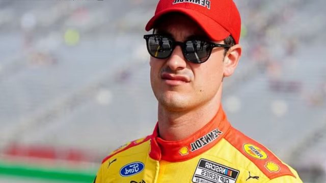 Joey Logano Reveals Harsh Realities (2)