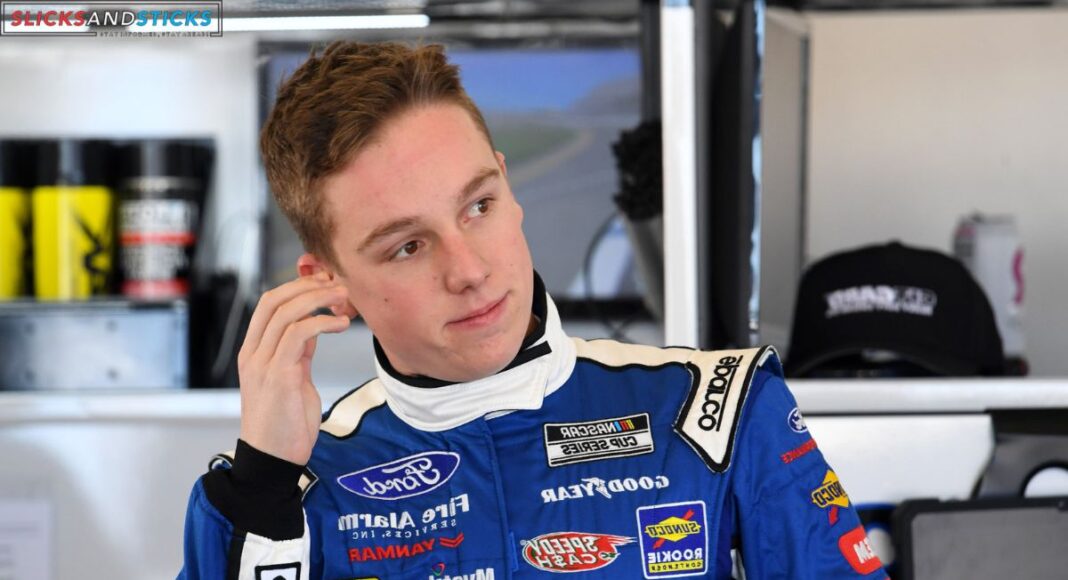 John Hunter Nemechek Comeback Trail (1)