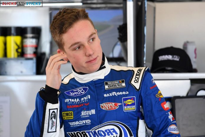 John Hunter Nemechek Comeback Trail (1)
