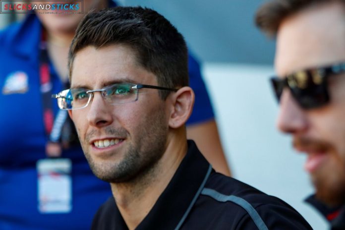 Jordan Taylor Racing Odyssey