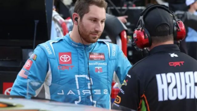 Kaz Grala Departure (1)