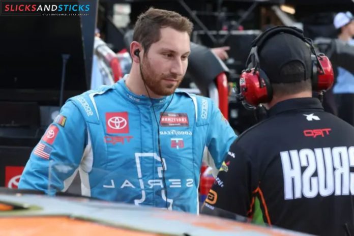 Kaz Grala Departure (1)