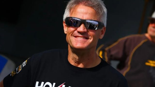Kenny Wallace Embraces Formula 1 (1)