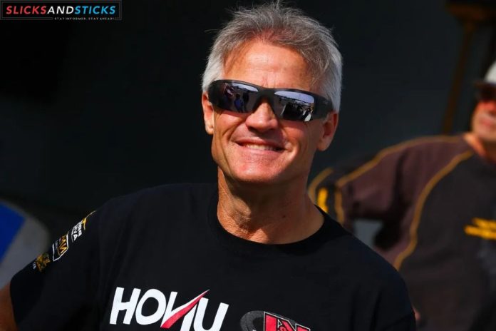 Kenny Wallace Embraces Formula 1 (1)