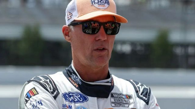 Kevin Harvick Insights (1)