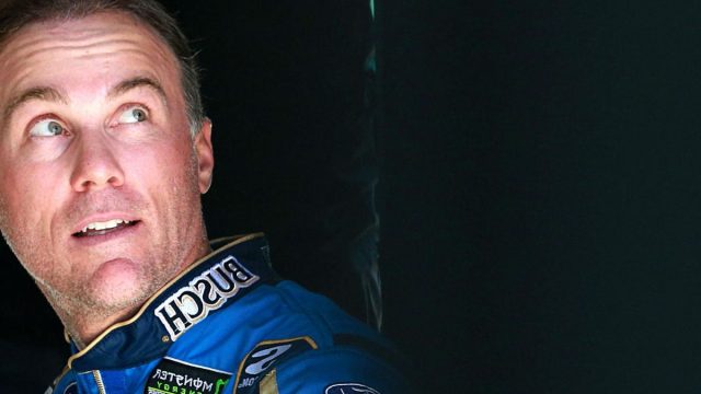 Kevin Harvick Transition (1)