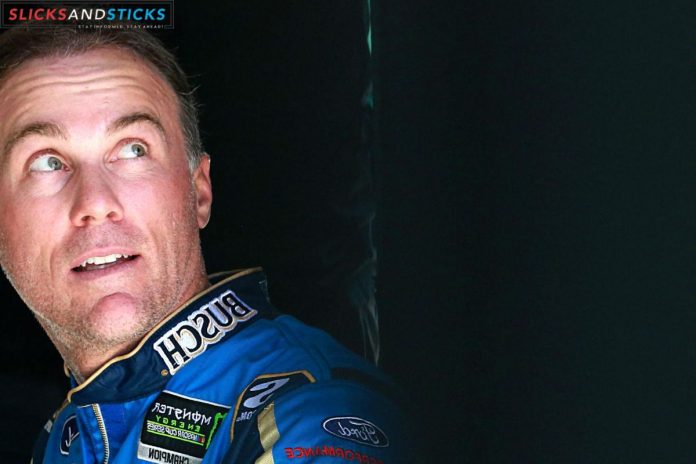Kevin Harvick Transition (1)