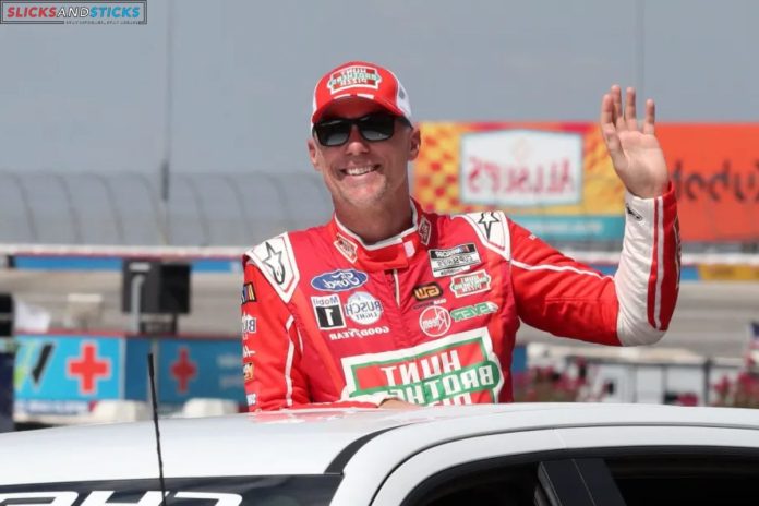Kevin Harvick Transition (1)