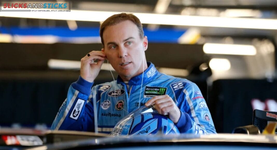 Kevin Harvick Vision (2)
