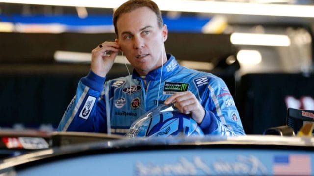 Kevin Harvick Vision (2)