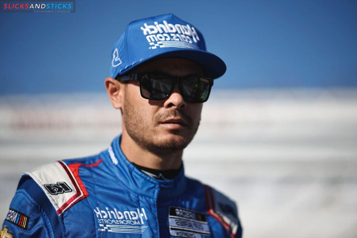Kyle Larson Grand Vision (2)