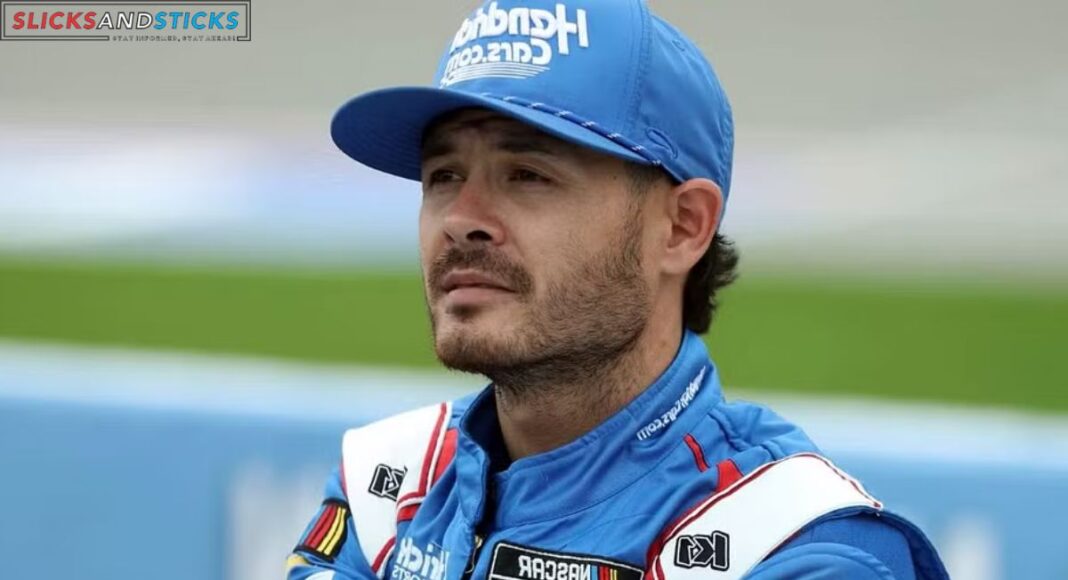 Kyle Larson Missed Victories (2)