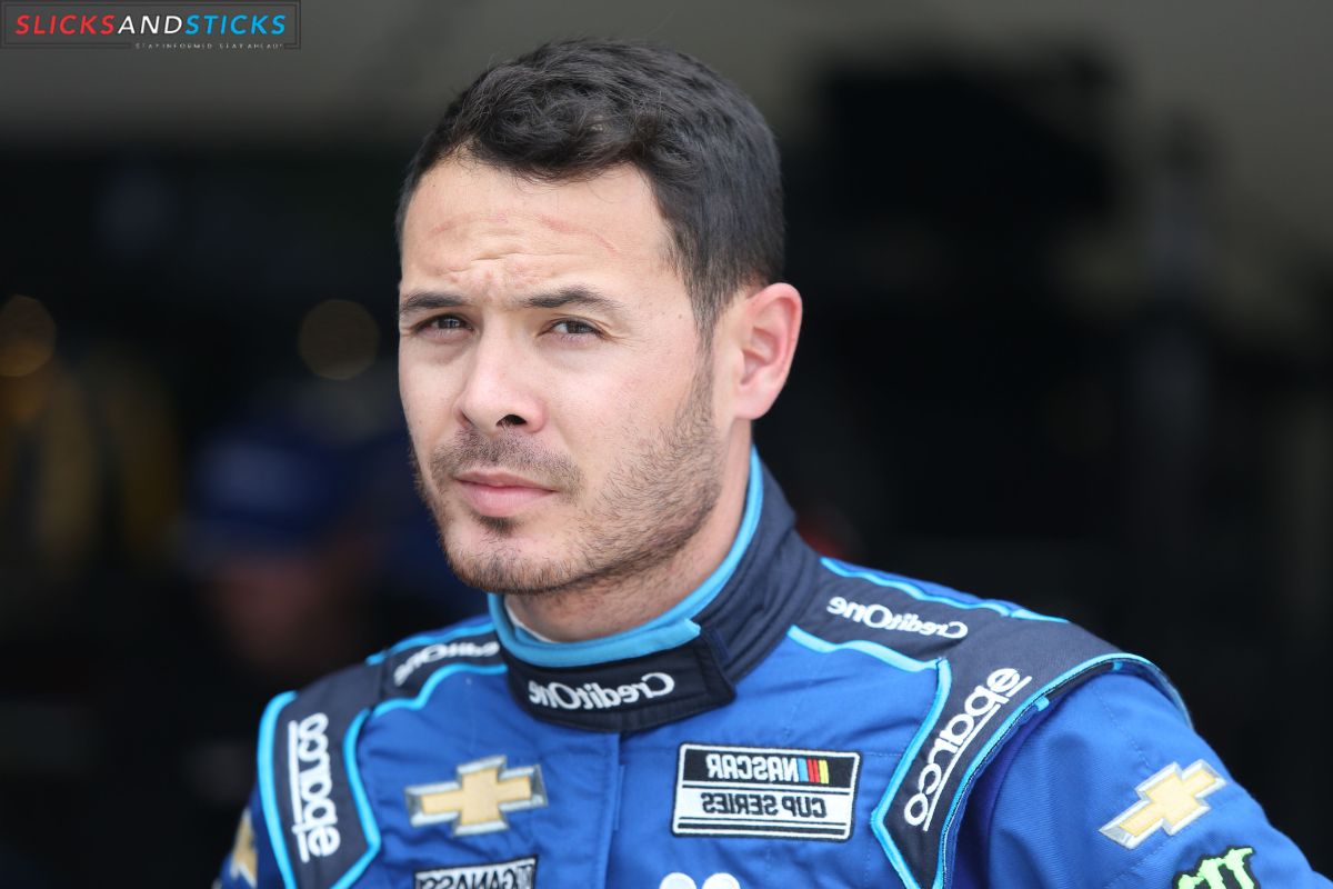 Larson Addresses Disappointment (2)