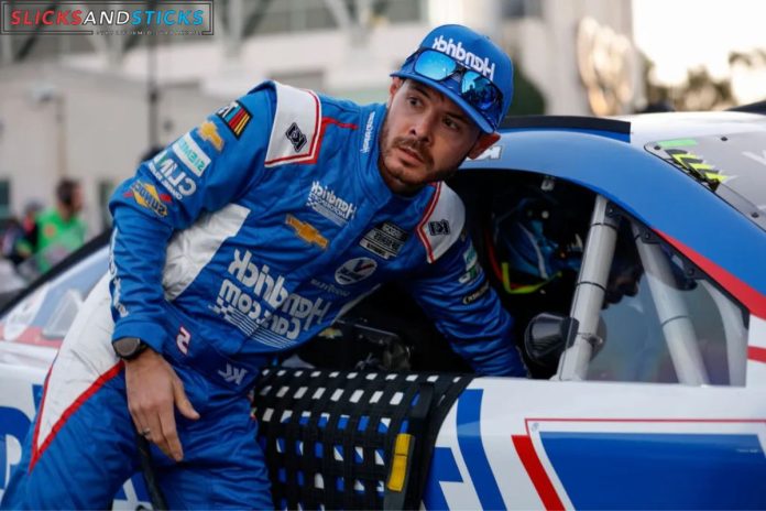 Larson vs. Bell