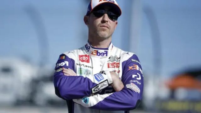 Lewis Hamilton NASCAR Rumors (2)