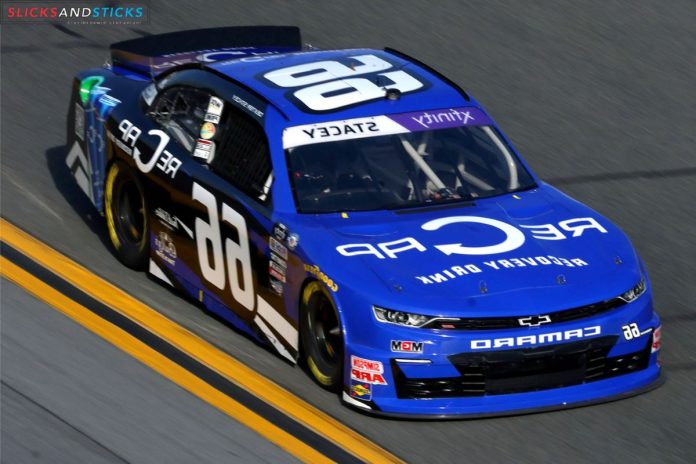 MBM Motorsports (2)