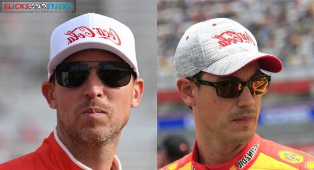 Martinsville Feud (1)