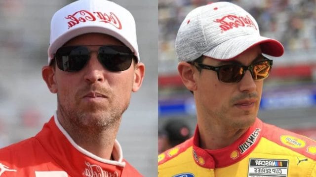 Martinsville Feud (1)