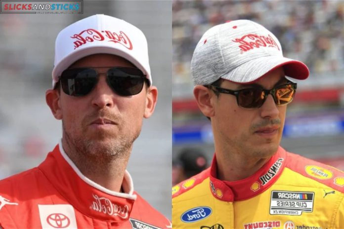 Martinsville Feud (1)