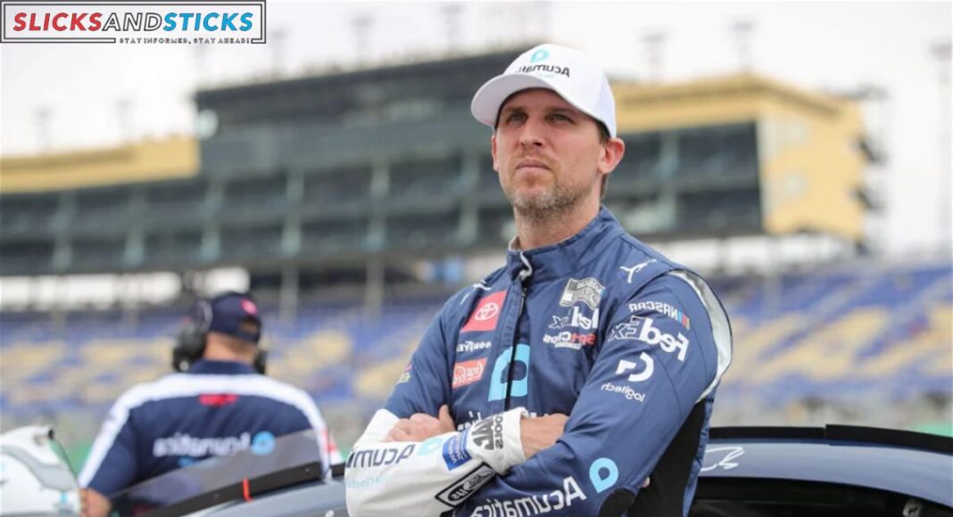 Martinsville Madness