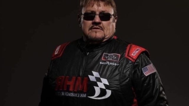 Mike Harmon Revives MHR for 2024 (2)