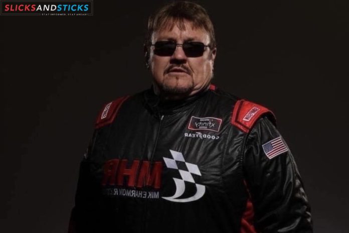 Mike Harmon Revives MHR for 2024 (2)
