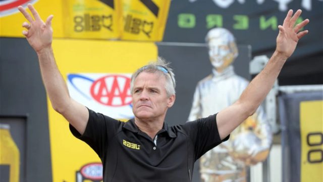 Missouri Sports Hall of Fame (1)