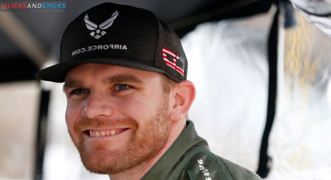 NASCAR 2023 Cup Series Season (1)