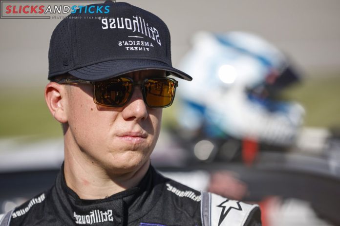 NASCAR 2024 Cup Series Lineup (1)