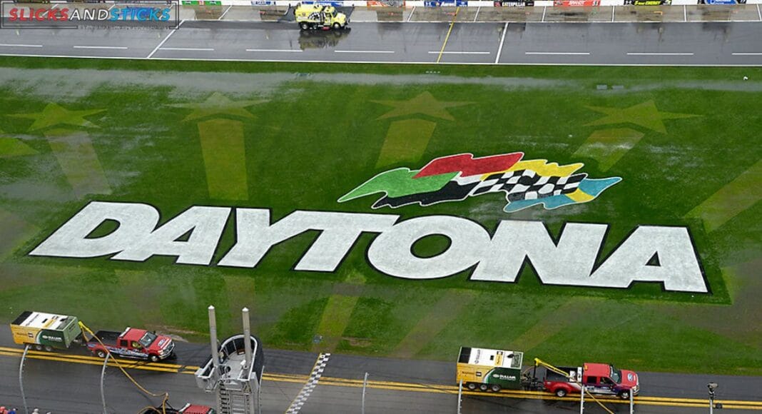 NASCAR 2024 Daytona 500 (2)