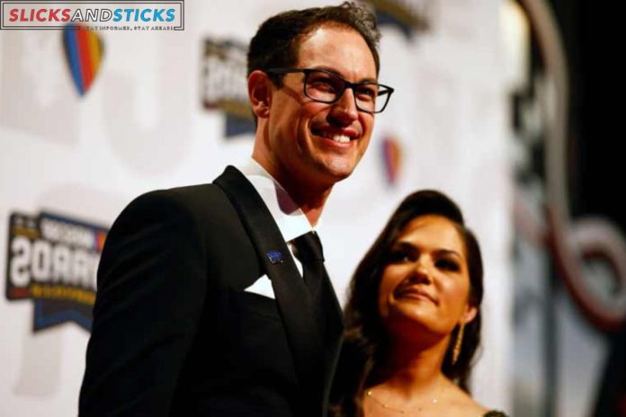 NASCAR 75th Anniversary Awards (2)