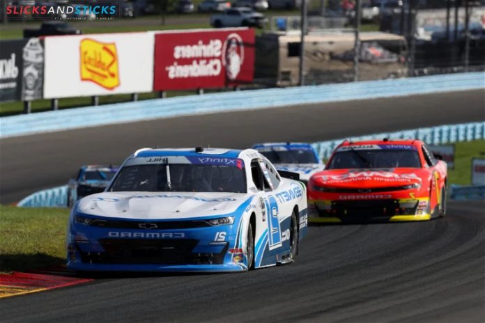 NASCAR Branding Evolution (2)