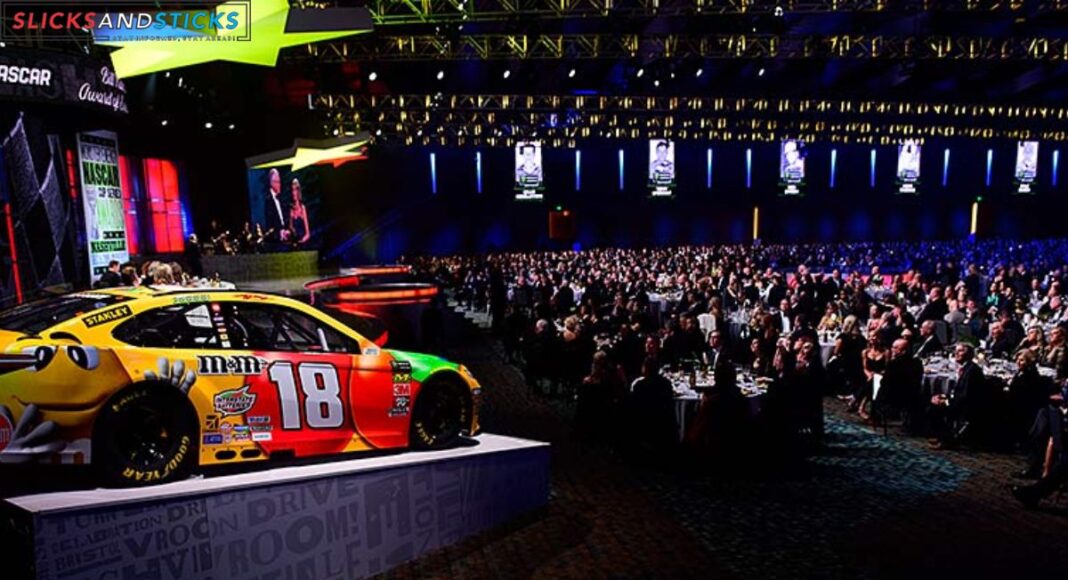 NASCAR Champion Week (1)