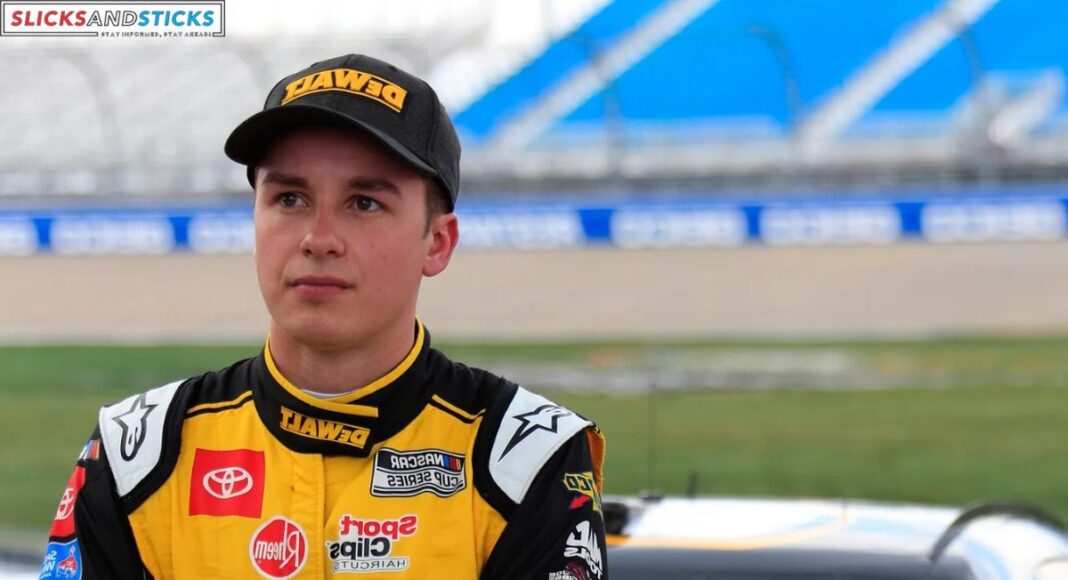 NASCAR Championship Debate