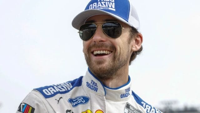 NASCAR Cup Series Points Table (1)