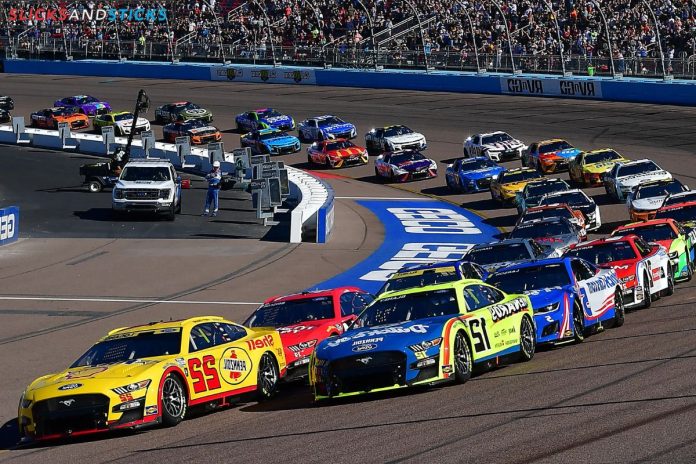 NASCAR Cup Series Viewer Trends (1)