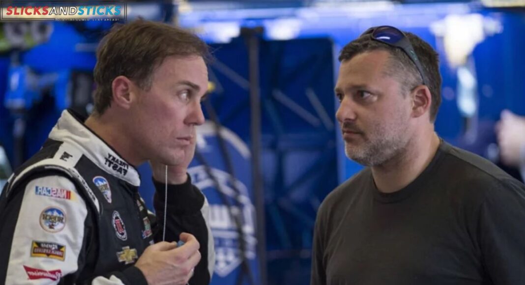 NASCAR Dynamic Duo (2)