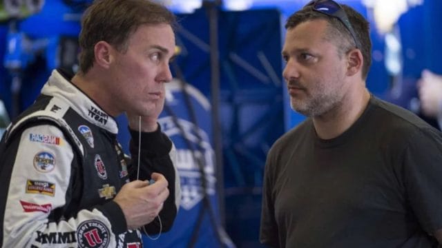 NASCAR Dynamic Duo (2)