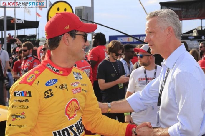 NASCAR Future Broadcasting Plans (2)