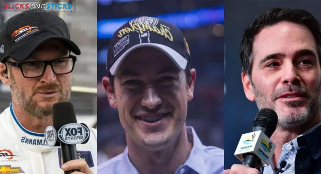 NASCAR GivingTuesday Impact (1)