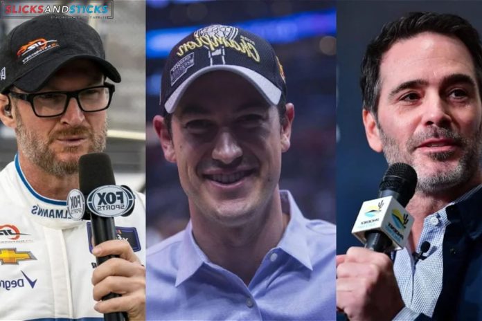 NASCAR GivingTuesday Impact (1)