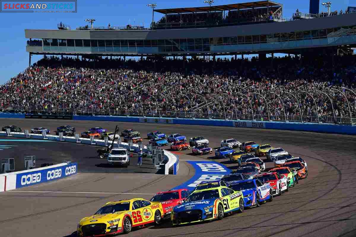 NASCAR International Expansion Plans (2)