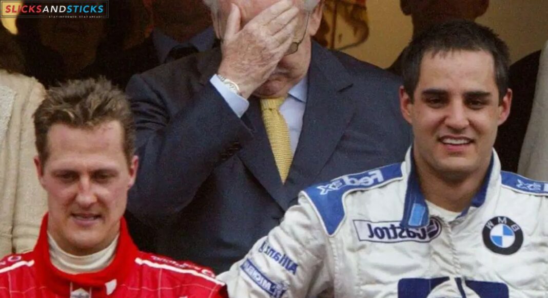 NASCAR International Influence (2)