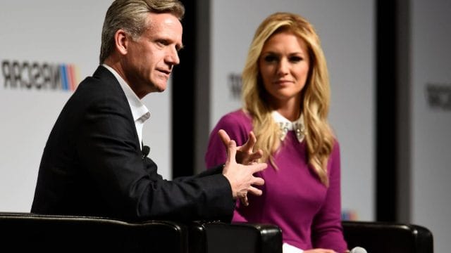 NASCAR Media Rights (1)