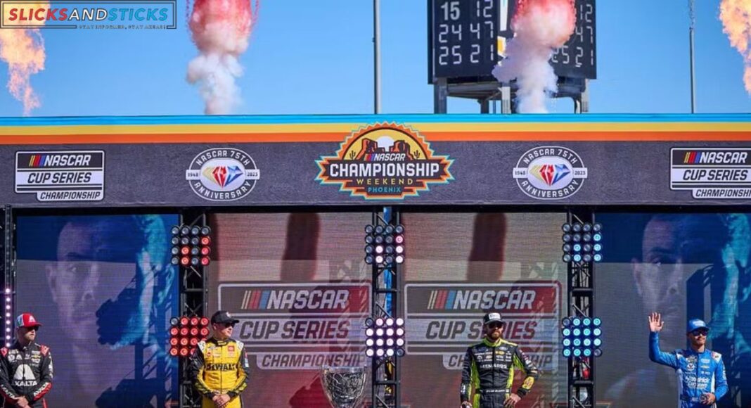 NASCAR Media Rights Revamp(1)