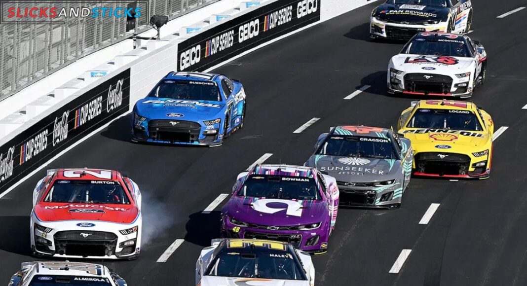 NASCAR Media Rights Deal (1)