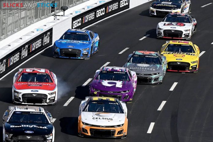 NASCAR Media Rights Deal (1)
