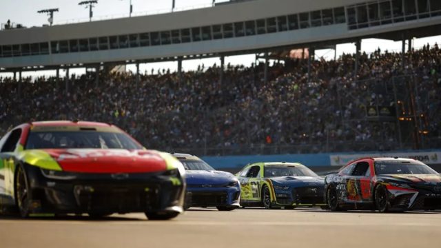 NASCAR Media Rights Revolution (1)