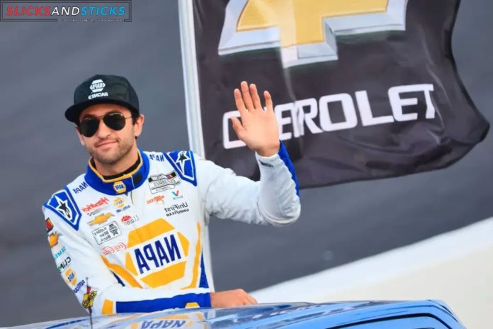 NASCAR Most Popular Driver 2023 (1)