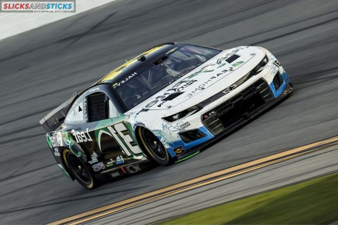 NASCAR Next Gen Challenge (1)